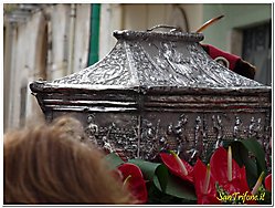 Processione e Reliquie del Santo (2009)