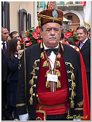 Processione e Reliquie del Santo (2009)