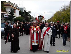 Processione e Reliquie del Santo (2009)