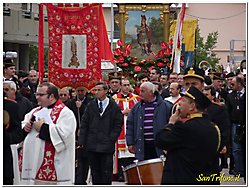 Processione e Reliquie del Santo (2009)