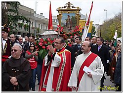 Processione e Reliquie del Santo (2009)