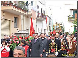 Processione e Reliquie del Santo (2009)