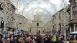 Le foto della Festa (2010)