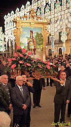 Processione del Quadro e Luminarie (2010)