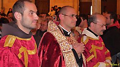 Processione del Quadro e Luminarie (2010)