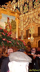 Processione del Quadro e Luminarie (2010)