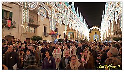 Processione del Quadro e lancio Mongolfiera (2011)