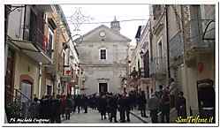 Processione 10 Novembre (2011)