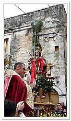 Processione 10 Novembre (2011)