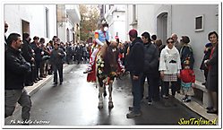 Processione 10 Novembre (2011)