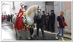 Processione 10 Novembre (2011)