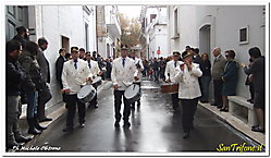 Processione 10 Novembre (2011)