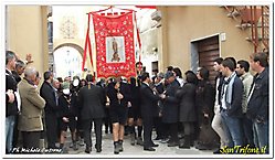 Processione 10 Novembre (2011)