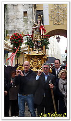 Processione 10 Novembre (2011)