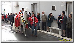 Processione 10 Novembre (2011)