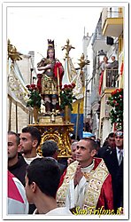 Processione 10 Novembre (2011)