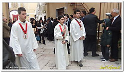 Processione 10 Novembre (2011)