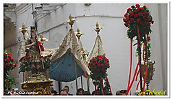 Processione 10 Novembre (2011)