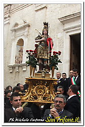 Processione 10 Novembre (2011)