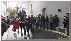 Processione 10 Novembre (2011)