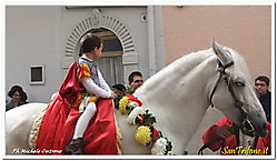 Processione 10 Novembre (2011)