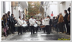 Processione 10 Novembre (2011)