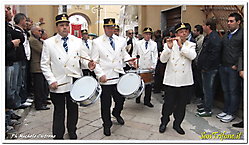 Processione 10 Novembre (2011)