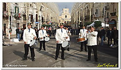 Processione 10 Novembre (2011)