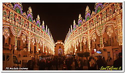 Luminarie (2011)