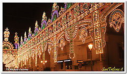 Luminarie (2011)