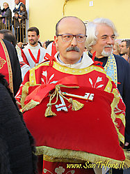 la Processione (2012)