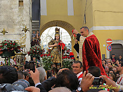 la Processione (2012)