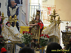 la Processione (2012)
