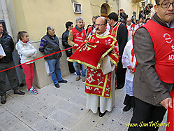 la Processione (2012)