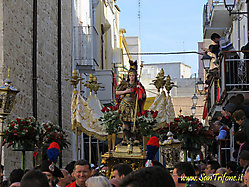 la Processione (2012)