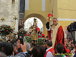 la Processione (2012)