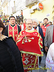 la Processione (2012)