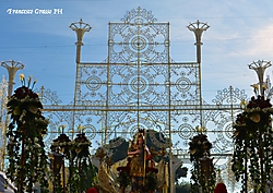 San Trifone 2015 (Foto Francesco Grasso) 