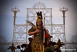 San Trifone 2015 (Foto Francesco Grasso) 