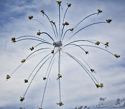 Dipinti nel cielo...