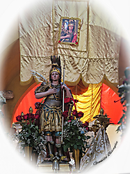10 Novembre - Immagine Sacra e Processione