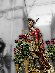 10 Novembre - Immagine Sacra e Processione