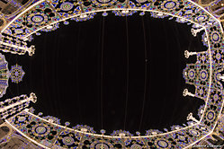 Luminarie a San TRIFONE - day and night