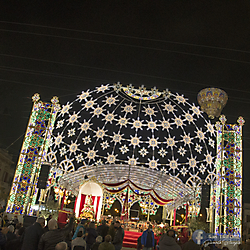 Immagini della Festa Patronale