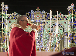 Immagini della Festa Patronale