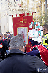 Immagini della Festa Patronale