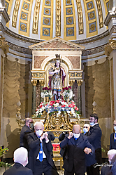 Immagini della Festa Patronale 