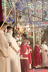 Immagini della Festa Patronale 