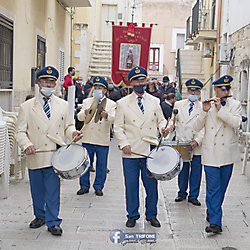 Immagini della Festa Patronale 