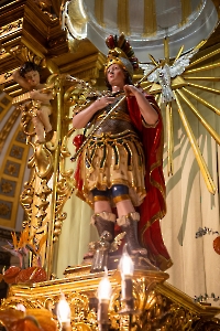 31 Ottobre 2024 - Intronazione (foto VINCIO)